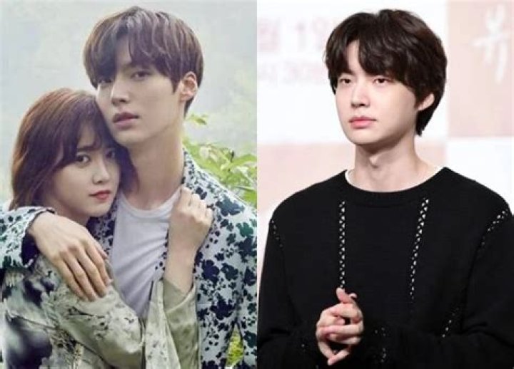 Ahn Jae Hyun: Unraveling The Mystery Of Fatherhood