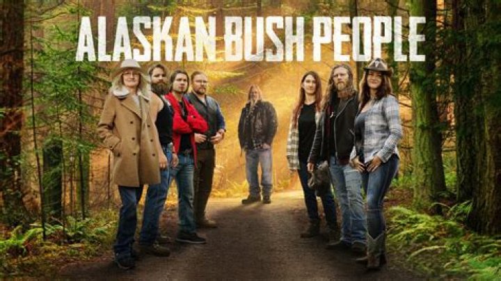 Alaskan Bush People Cancellation: Unveiling The Hidden Truths