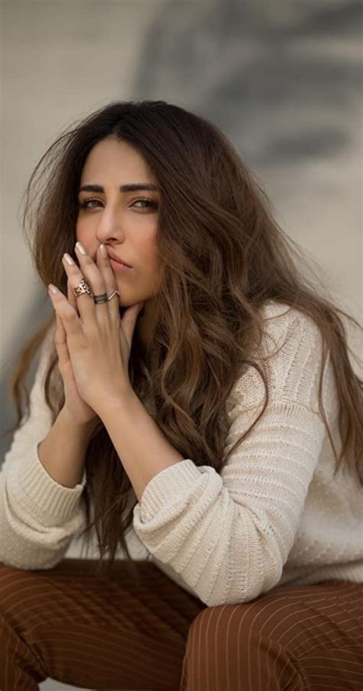 Alessia Rovegno: A Rising Star In The Entertainment Industry
