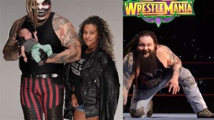 Alexa Bliss Shares Her Heartfelt Reaction To The Passing Of Bray Wyatt