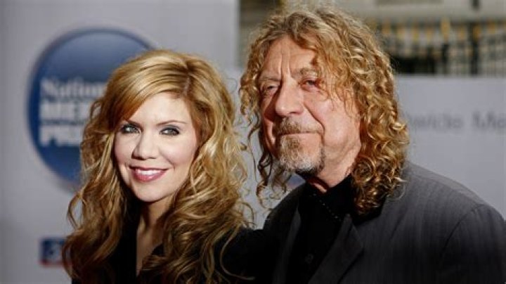 Alison Krauss's Matrimonial Journey: A Marriage Story