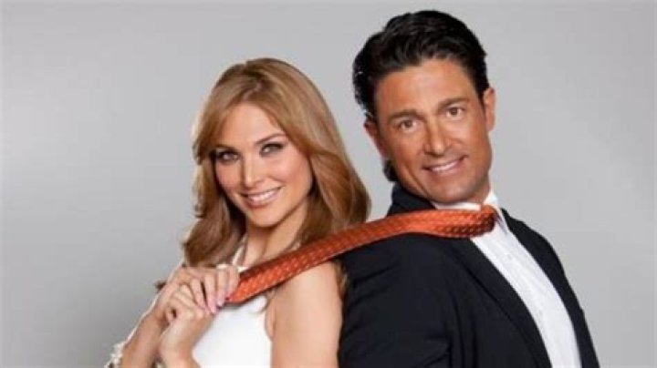 All About Blanca Soto And Fernando Colunga
