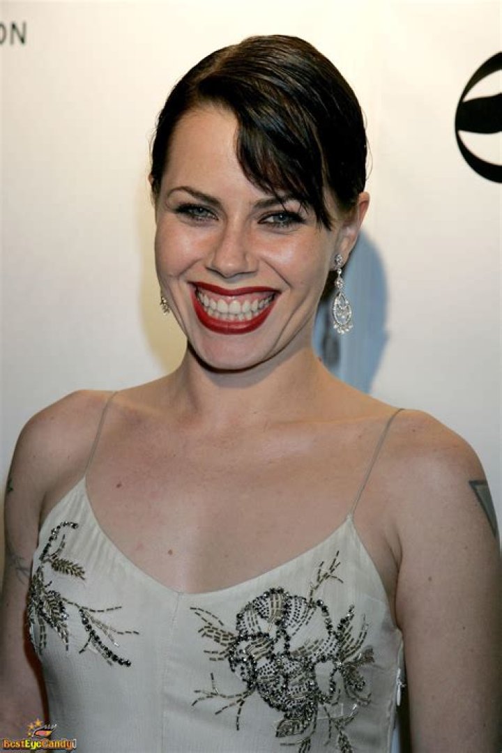All About Fairuza Balk's Children