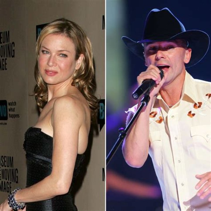 All About Mary Nolan Kenny Chesney