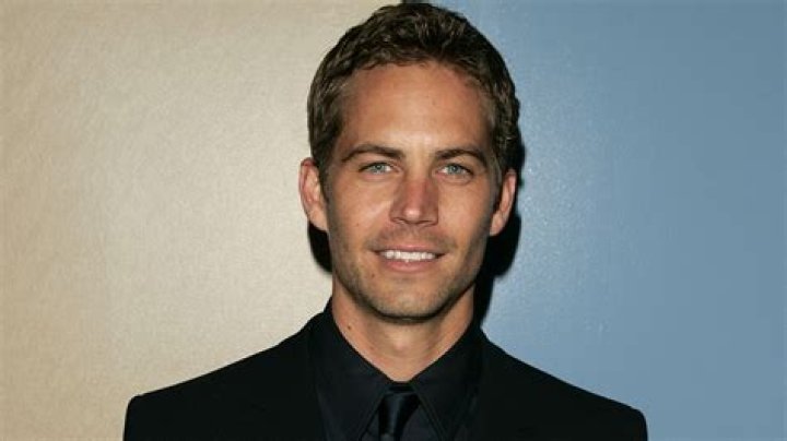 All About Paul Walker's Spouse | Fascinating Facts