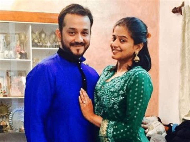 All About Priyamani's Husband: Exploring His Life And Relationship