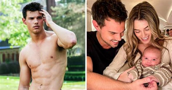 All About Taylor Lautner's Parents: Who They Are And More