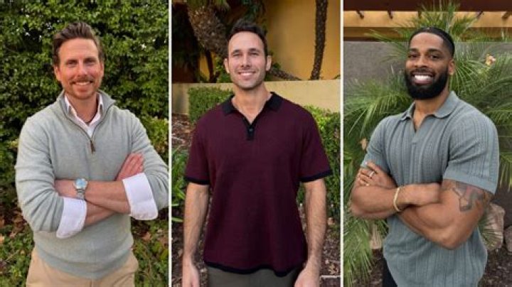 All The Final 4 Bachelorette Spoilers You Need To Know