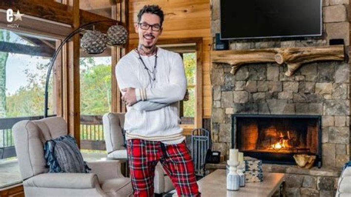 All The Tea On David Bromstad's Partner: Who's The Lucky Man?