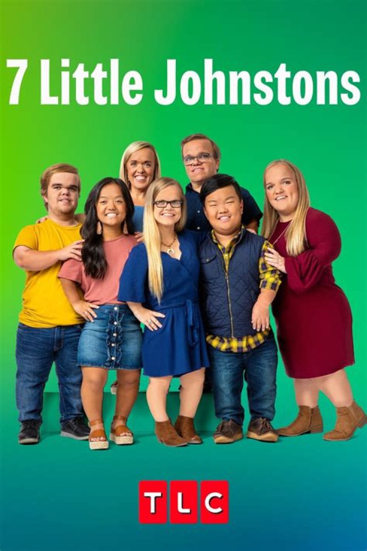 All Things "7 Little Johnstons" Season 14: Updates And Behind-the-Scenes
