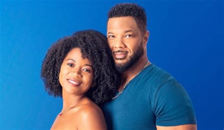 Amanda From 90 Day Fiance: Love, Drama, And Everything In Between