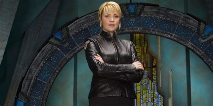 Amanda Tapping: From Stargate To Sanctuary And Beyond