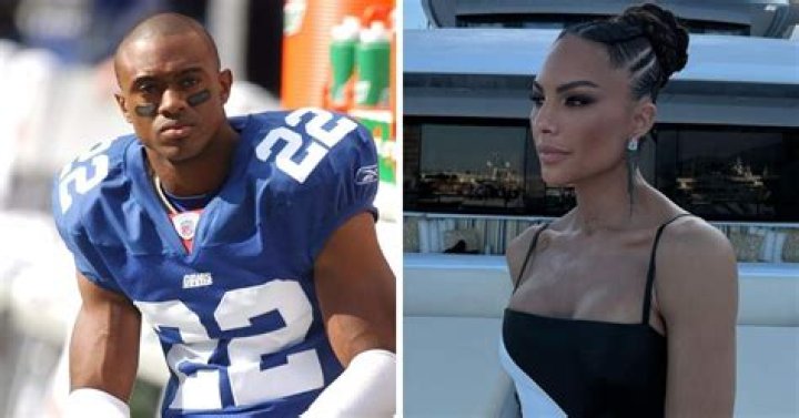 Amanza's Ex-Husband: A Football Star's Journey