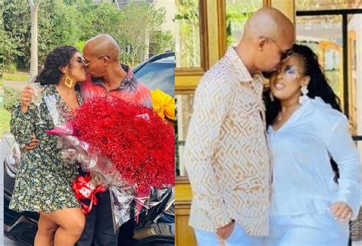 Amanza Smith's Ex-Husband: Who Is The Real Estate Agent's Ex?
