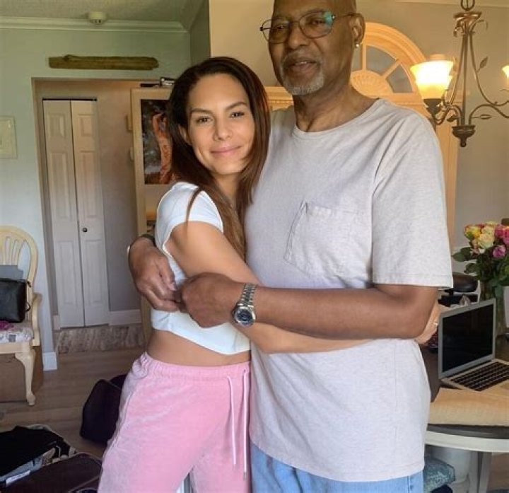 Amanza Smith's Parents: A Journey Of Love And Support