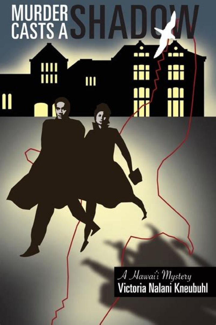 Amidst The Serenity, Shaughnessy Murder Casts A Shadow