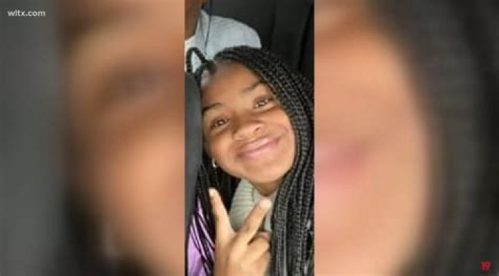Amirah Watson Case