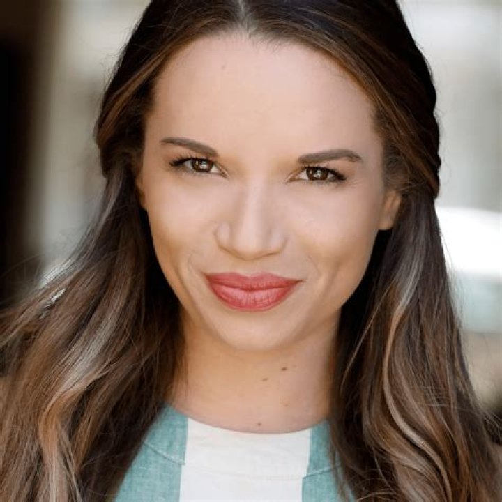 An Unforgettable Performance By Award-Winning Actress Cheyenne Michelle Hickenbottom