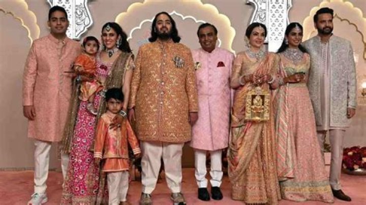 Anat Ambani's Age And The Inspiring Trajectory Of A Young Icon