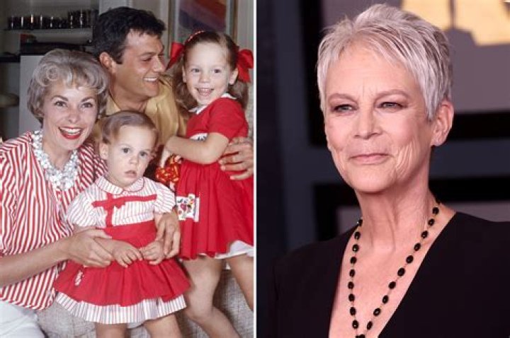 Ancestry Of Jamie Lee Curtis: Uncover Her Parents' Identities