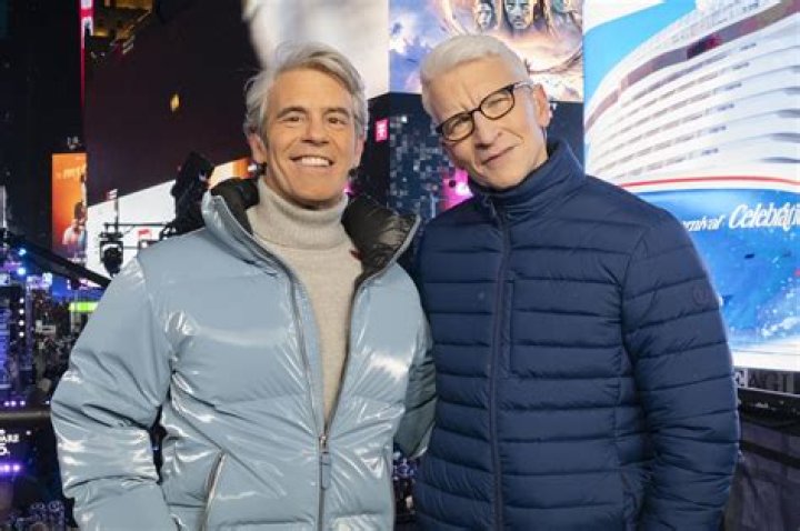 Andy Cohen's Boyfriend: All The Details On His Love Life