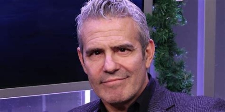 Andy Cohen Husband