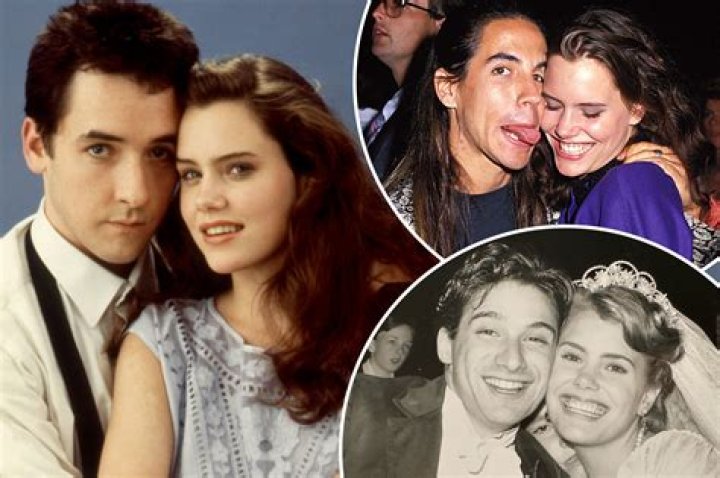 Anthony Kiedis's Love Life: A Detailed Look Into His Relationships