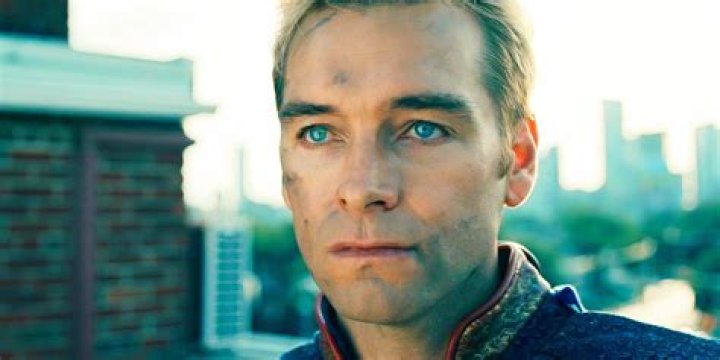 Antony Starr: A Cinematic Journey Through His Entrancing Film Roles