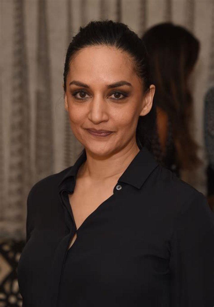 Archie Panjabi's Husband: Unraveling The Mystery Behind The Acclaimed Actress's Partner