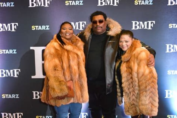 Are Big Meech's Parents Still An Item? Unveiling The Truth
