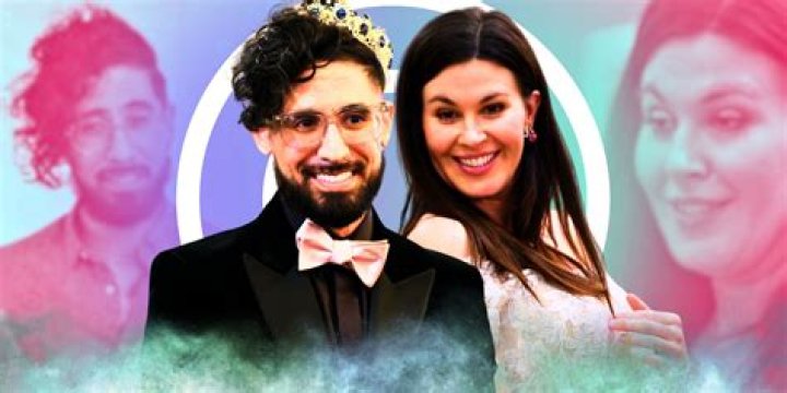 Are Britt And Michael Still Together: Exposing The Truth
