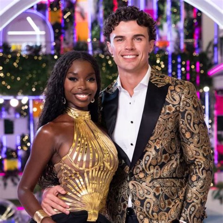 Are James And Moriah Still Together After 'The Challenge'?
