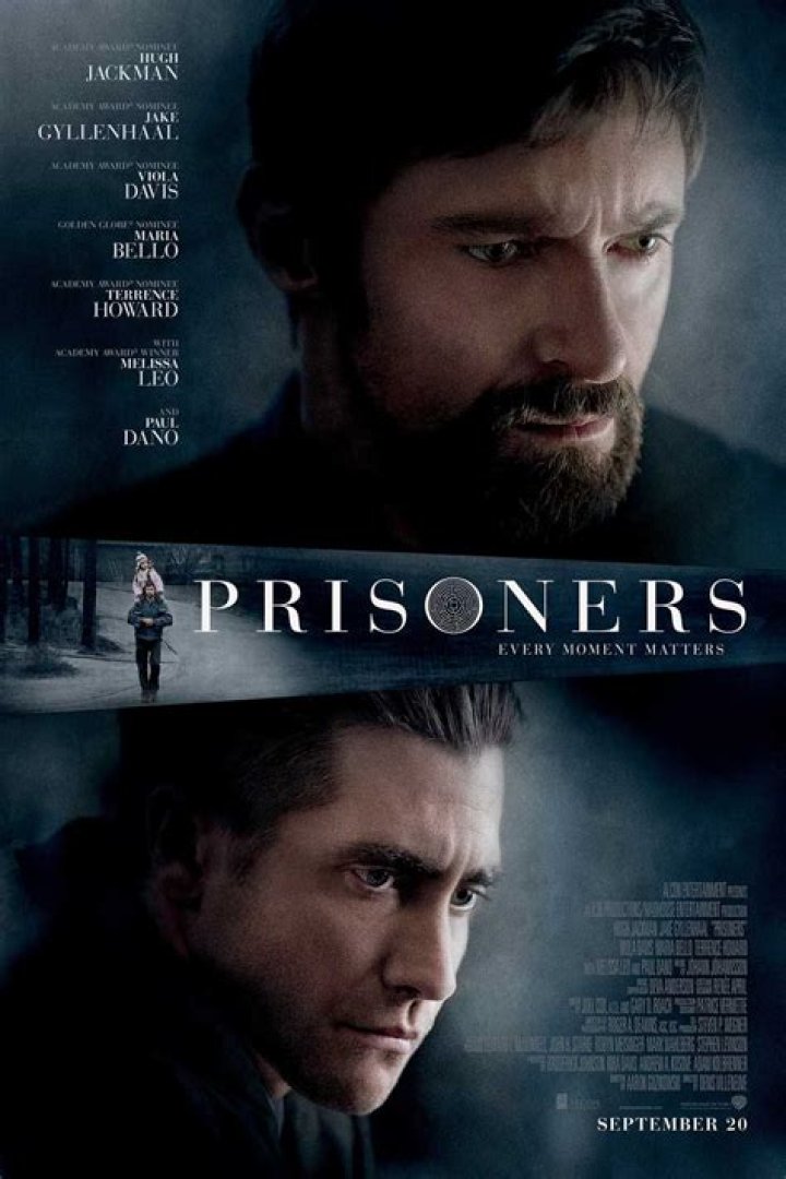Are There More Prisoners Movies To Expect?