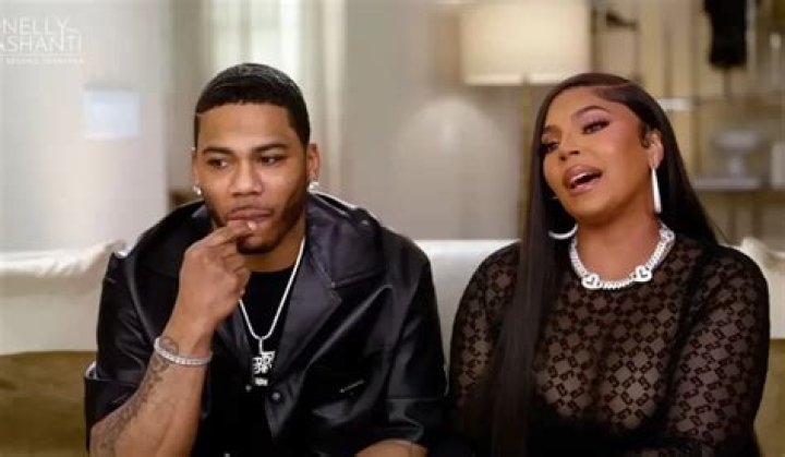 Ashanti's Net Worth In 2024: A Comprehensive Review