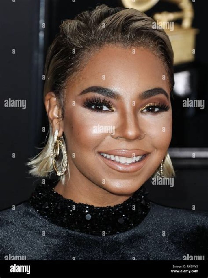 Ashanti Shequoiya Douglas: The Creative Genius Behind...