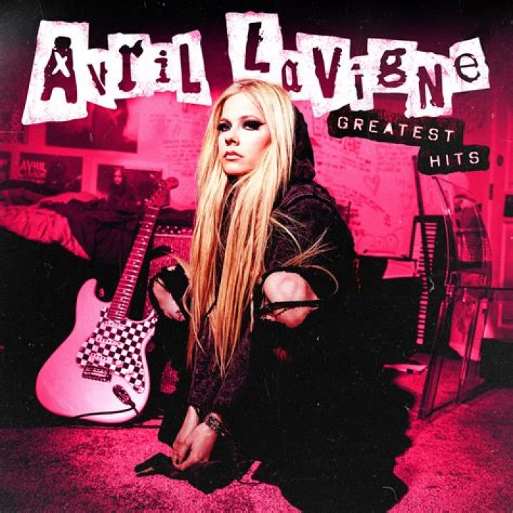 Avril Lavigne's Love Life Unveiled!
