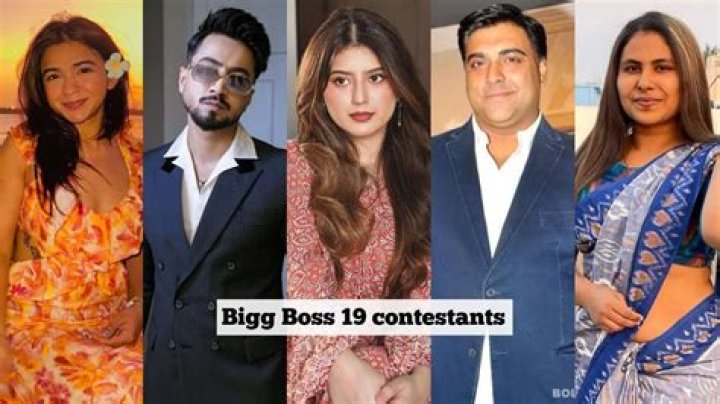 Ayesha Khan's Age On Bigg Boss 17: Unveiling The Mystery