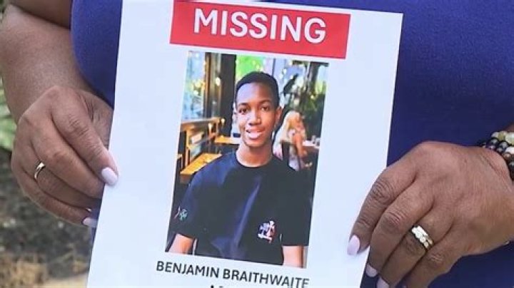 Baltimore Missing People: Finding Loved Ones