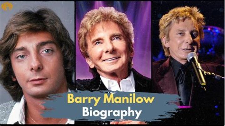 Barry Manilow's Age: Discover The Legendary Singer's Age