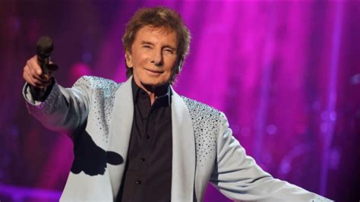 Barry Manilow Now: The Legendary Crooner's Recent Activities