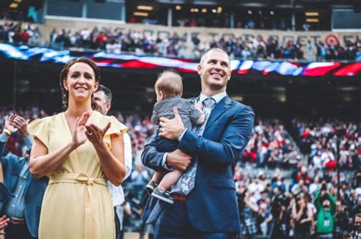 Behind The Spotlight: The Life Of Joe Mauer's Wife