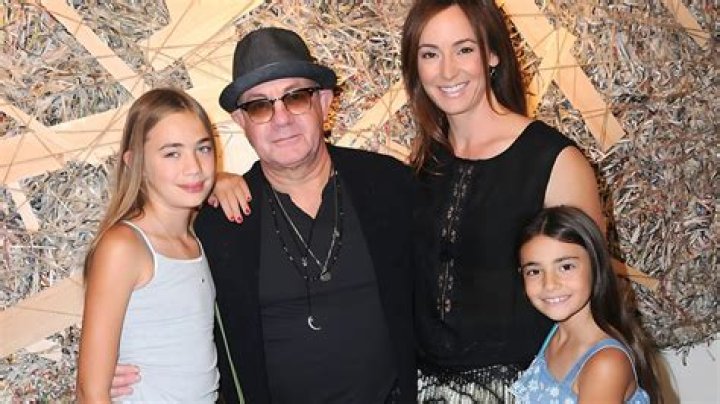 Bernie Taupin's Children: A Family Legacy In Music