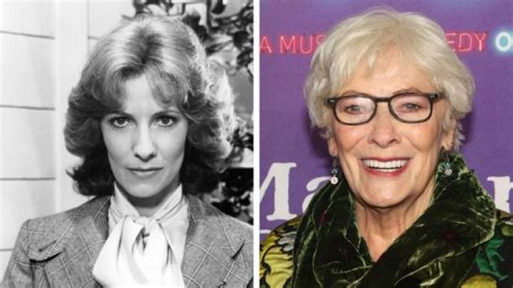 Betty Buckley's Memorable Role In "Eight Is Enough": A Retrospect