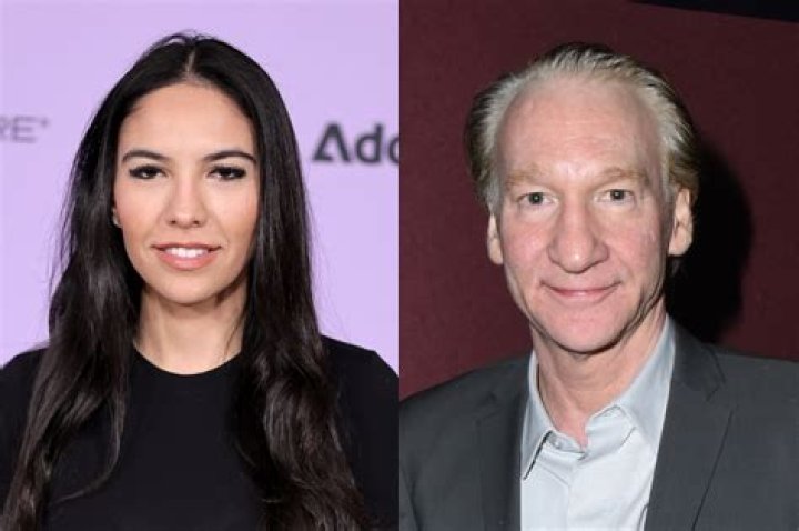 Bill Maher's Wife