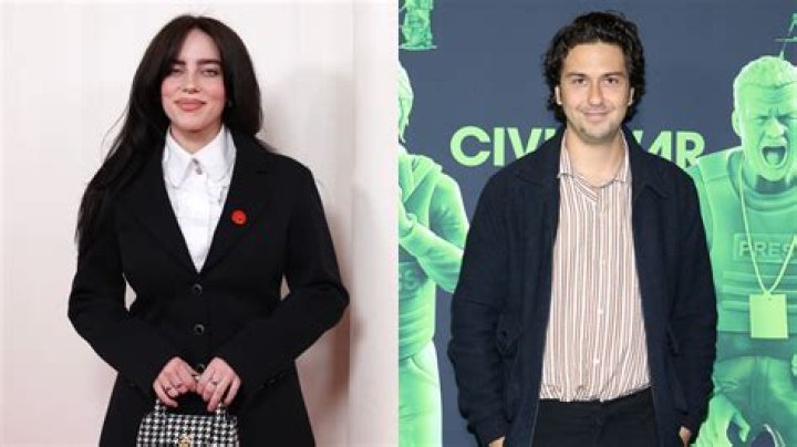 Billie Eilish's Dating Life In 2024 Unveiled