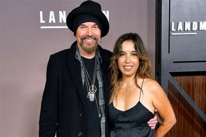 Billy Bob Thornton Marriages