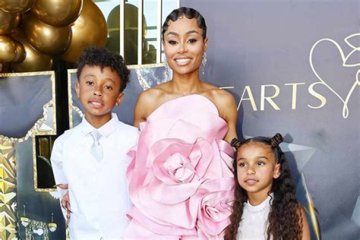 Blac Chyna's Top Movies And TV Appearances