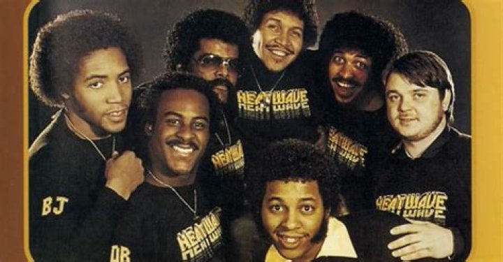 Black 80s Male Singers