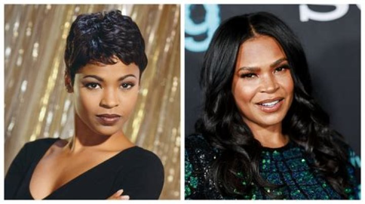 Black Woman Actors