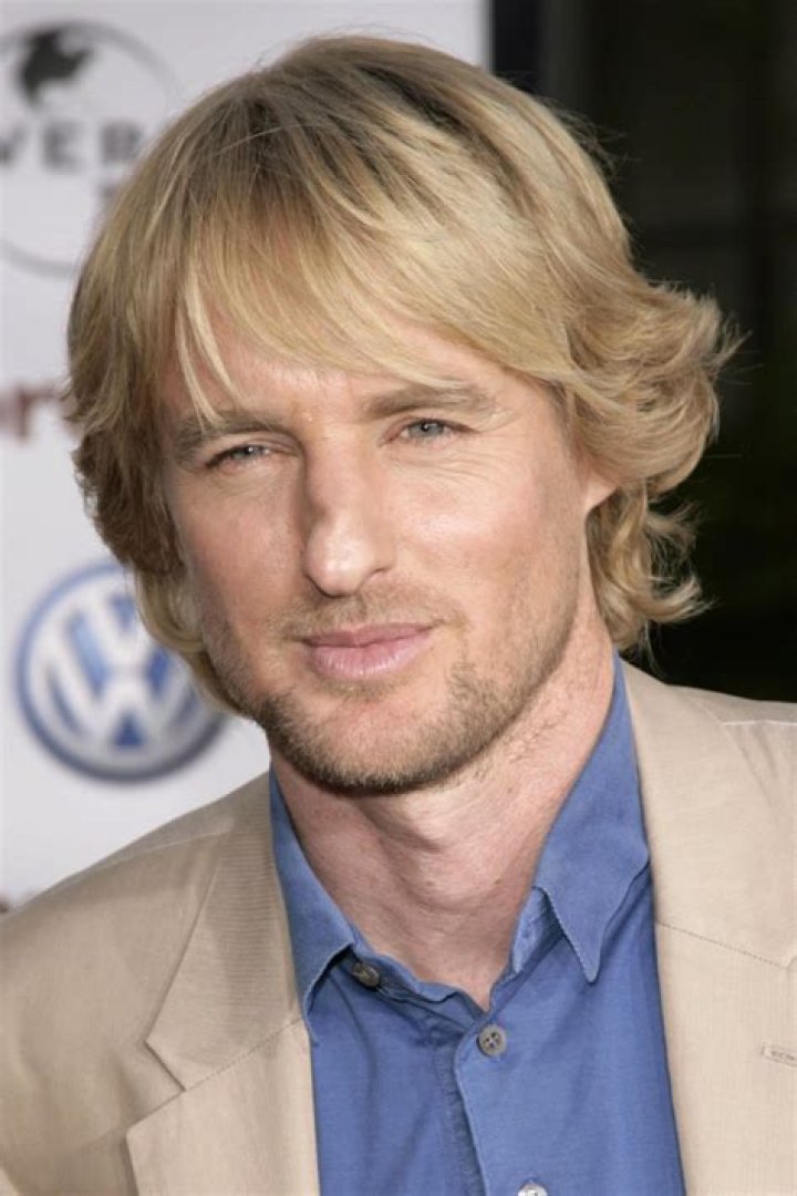 Blonde Actors